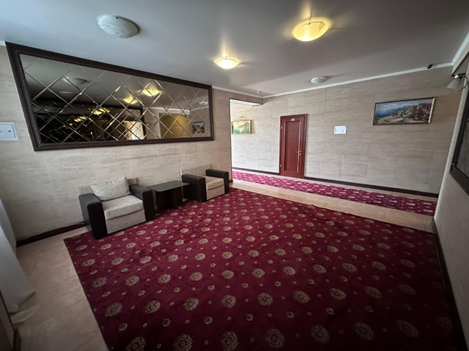 Others 2, Mini-Hotel in Kharkiv, Kharkivs'ka