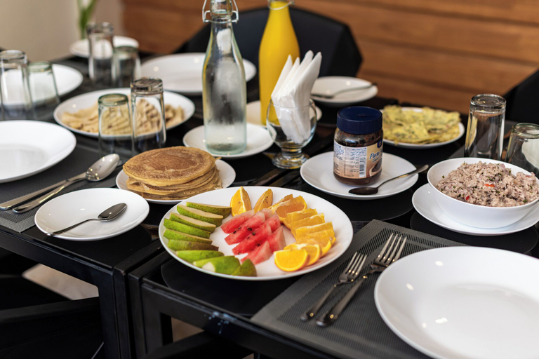 Food & Drinks 4, Horizon Dhigurah