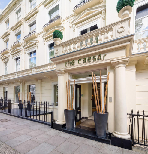 Exterior & Views 2, The Caesar Hotel, London