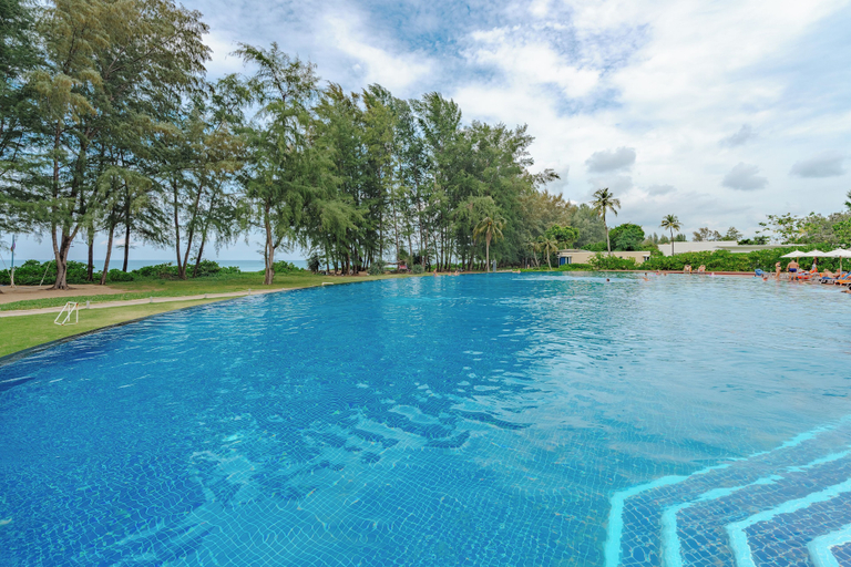 Sport & Beauty 3, Andaman Pool Villas, Maikhao Phuket, Phuket Island