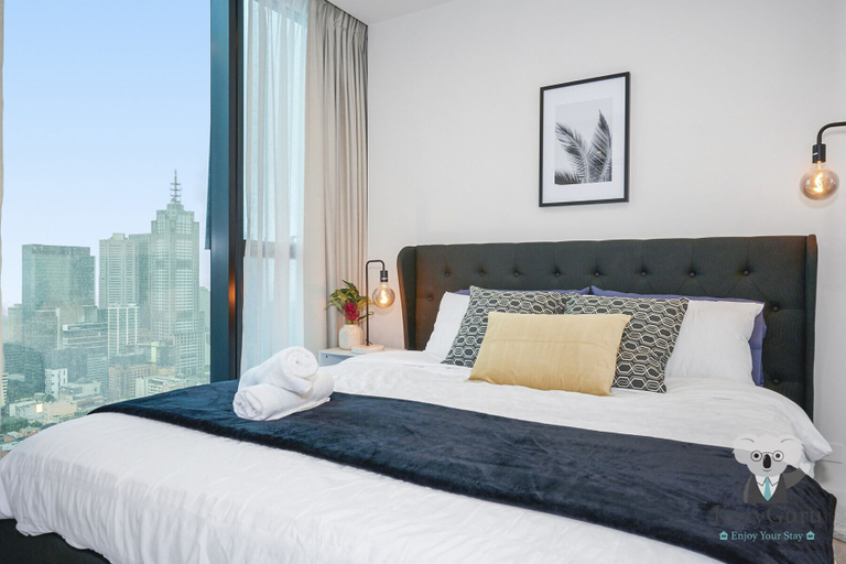 Others 3, Kozyguru | Mel City 2-Bed Apt With Stunning Views, Melbourne