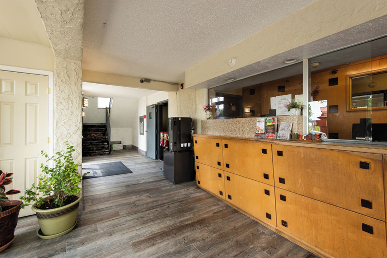 Others 4, Regency Inn And Suites Nashville, Davidson