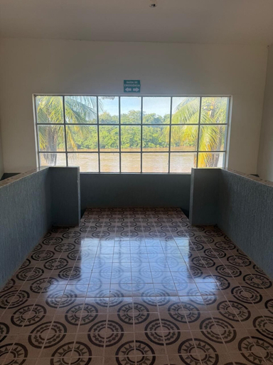 Others 5, Hotel Pintado Azul, Coxim
