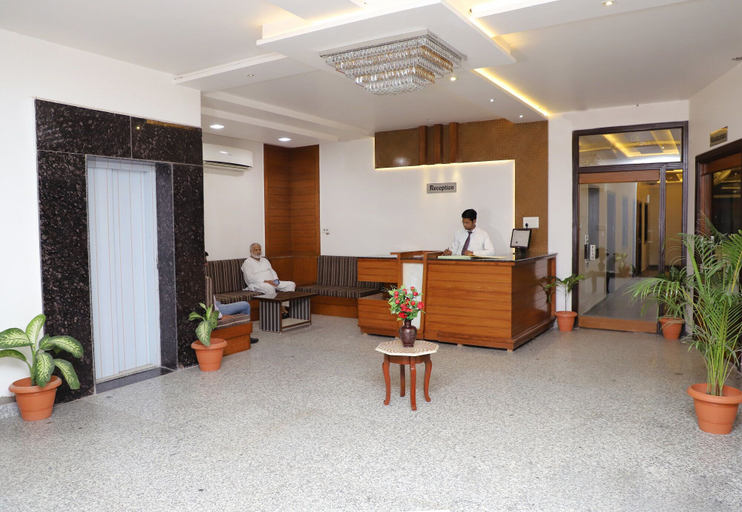 Others 5, Hotel The Golden Bird, Agra