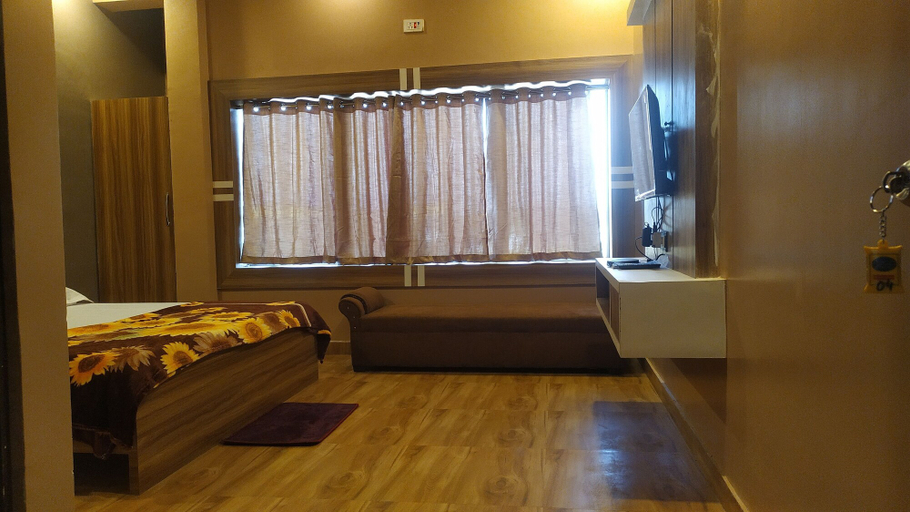 Others 4, Hotel royal galaxy, Nabarangapur