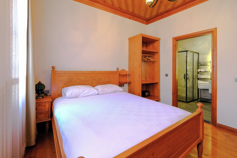 Bedroom 4, Pina Hotel Kaleiçi&Oldtown, Antalya