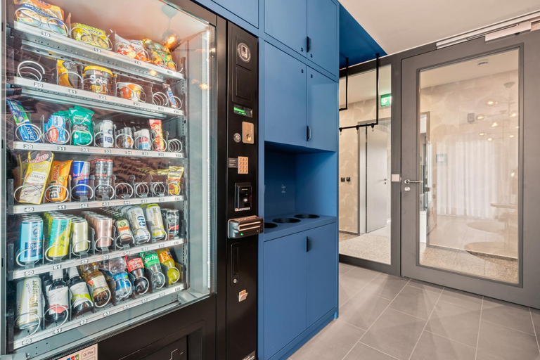 Food & Drinks 5, Motel42-Temporary Living, Bodenseekreis