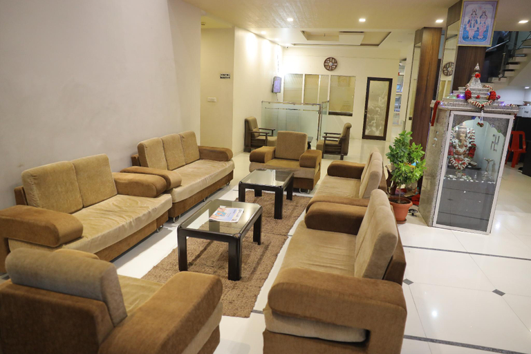 Others 3, Hotel Shashinag Residency, Bijapur