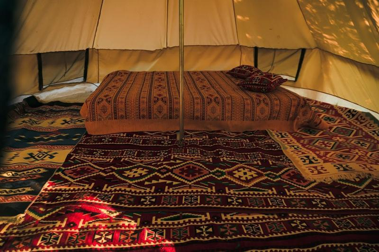 Bedroom 3, Butterfly Valley Beach Glamping Food Inc, Fethiye