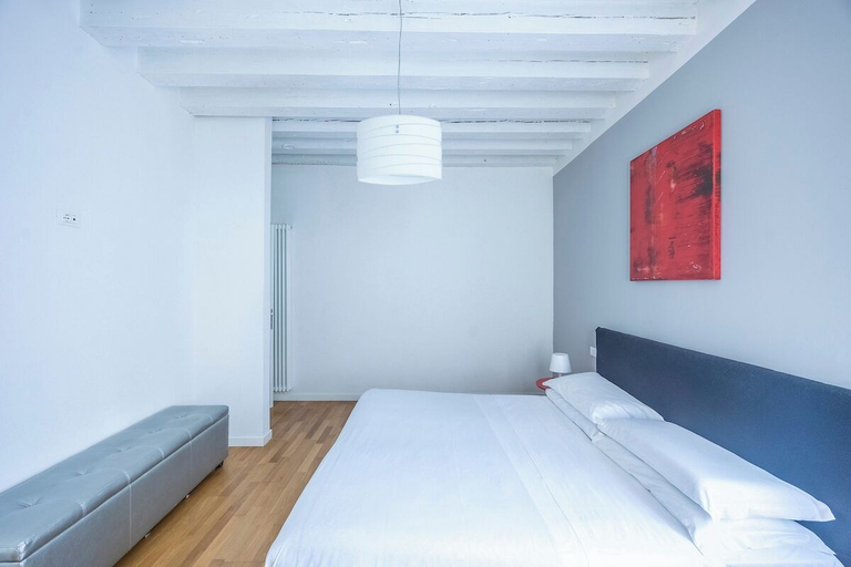 Bedroom 2, Rialto al Manganer, Venezia
