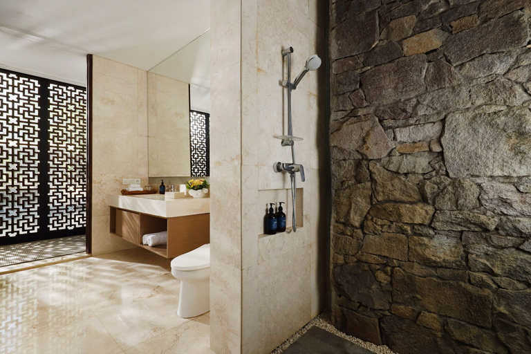 Bedroom 4, Vinila Villas Nusa Dua by Nakula, Badung