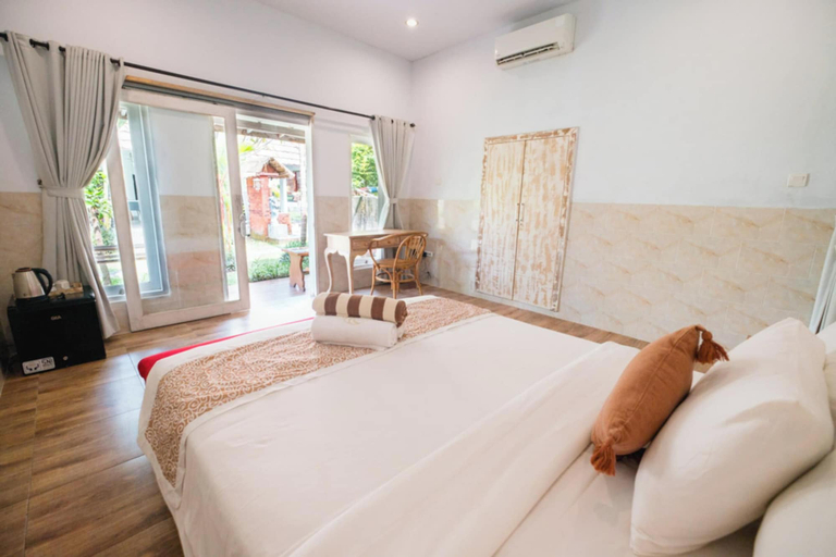 Bedroom 9