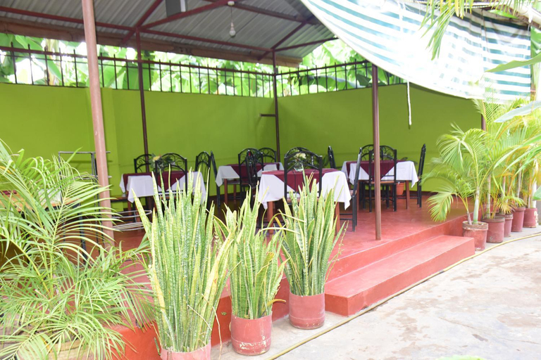 Others 5, Hostel, Meru