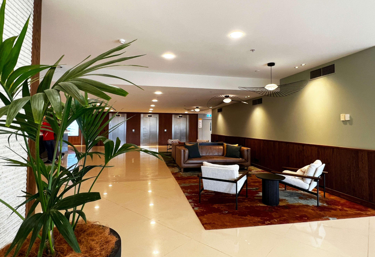 Public Area 5, Sudima Auckland Airport, Manukau