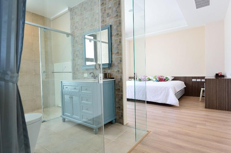 Others 3, ING Spa B&B, Penghu