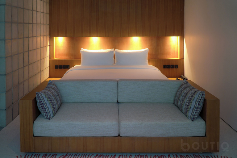 Bedroom 4, Aleela Villa, Muang Chiang Mai