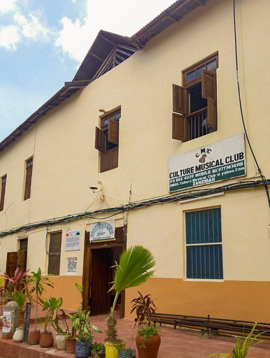 Others 5, Zanzibar Vintage House, Mjini