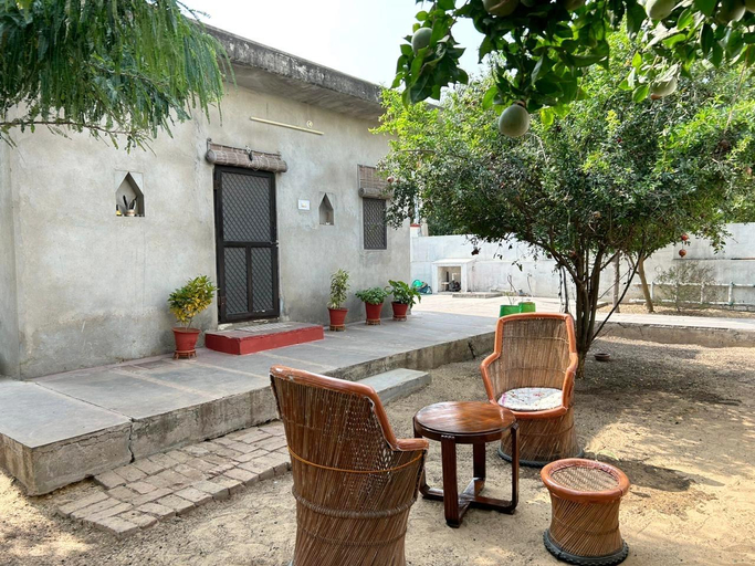 Others 2, 'Ashraya' Home Stay in Pushkar valley, Ajmer