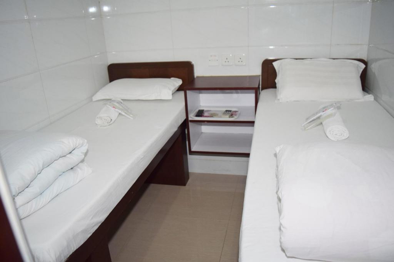 Bedroom 9