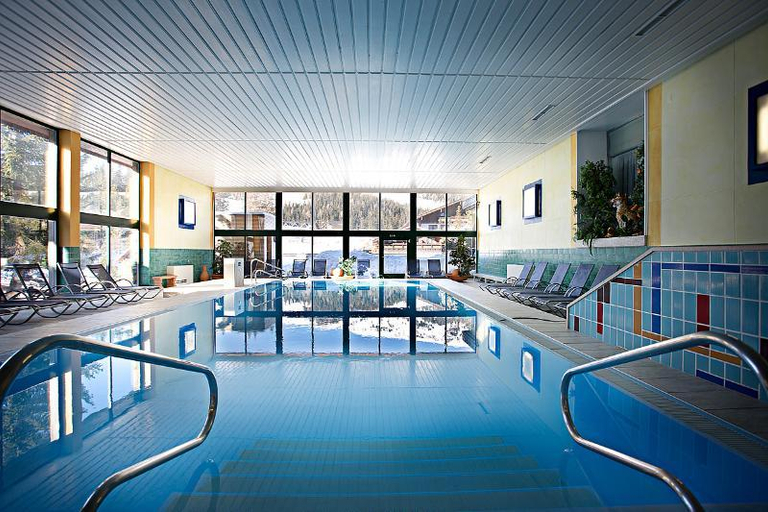 Sport & Beauty 2, Hotel Das KATSCHBERG, Tamsweg