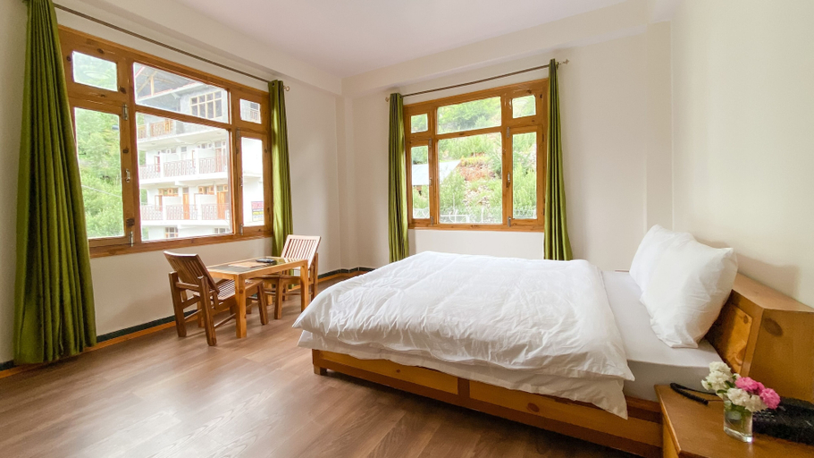 Others 5, Hotel Kalpa Retreat, Kinnaur