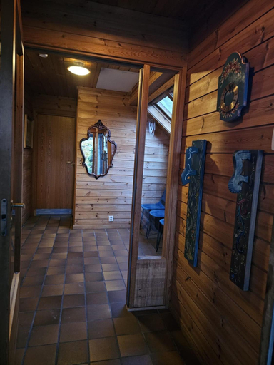 Others 5, Private room - 4 in a luxury villa CHALET STYLE, Oslo