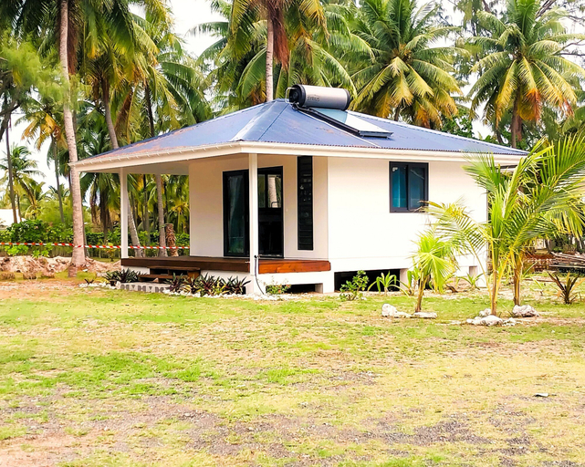 Room 2, Moorea - O Motu in Temae