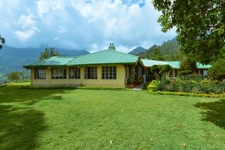 Others 4, Talayar Valley Bungalow, Idukki