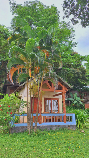 Exterior & Views 2, Ancarine Beach Resort, Phú Quốc