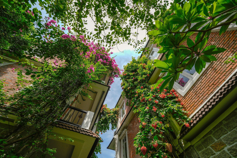 Exterior & Views 2, Ancient Garden Boutique Hoi An, Da Nang
