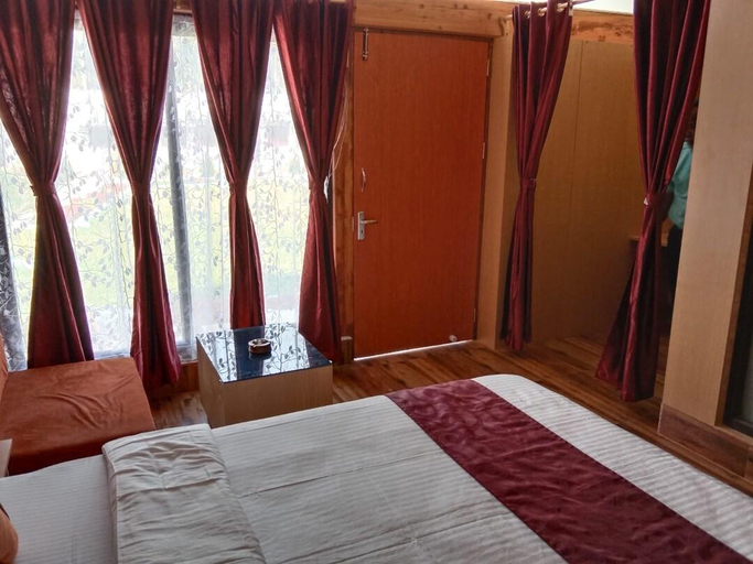 Others 3, SUMARU JUNGLE RESORT, Alipurduar