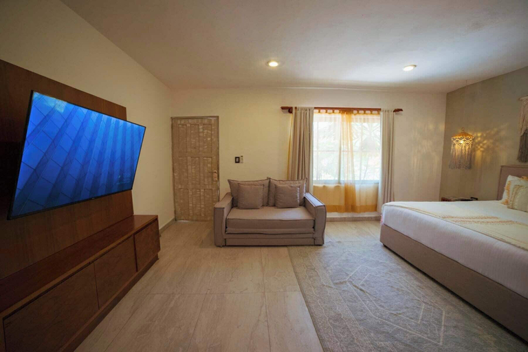 Bedroom 3, Ana y Jose Tulum Hotel & Spa, Cozumel
