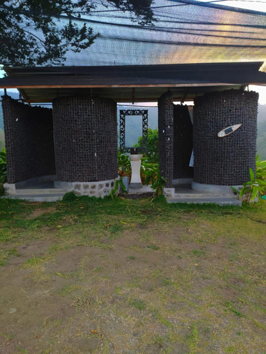 Bathroom, Kintamani Adventures 'Finding Peace In The Wilderness', Bangli