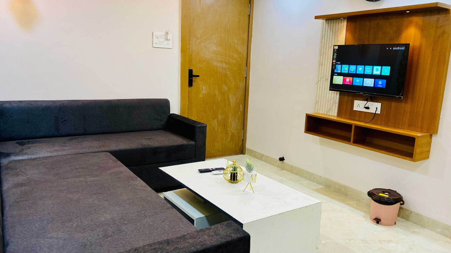 Others 4, Hotel Friendship Inn, Indore