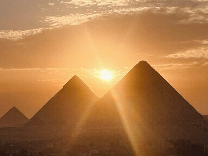 Others 5, Pyramids Tower Inn, Al-Ahram