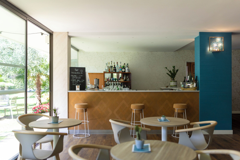 Food & Drinks 5, Hotel Holiday Sport & Relax, Trento