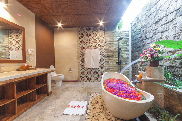 Others 1, Nidhi Ubud Villas, Gianyar