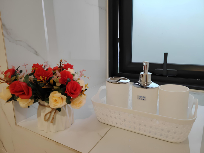 Others 2, Agile Residence Dual-Key Gem @ Bukit Bintang F16 By Natol, Kuala Lumpur