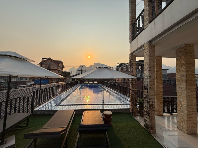 Others 5, A P S Boutique Hotel, Vangvieng