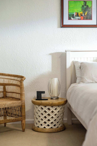 Others 5, Charming Garden Cottage, Campsbay, Cape Town, City of Cape Town