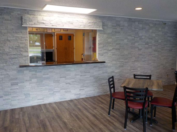 Public Area 2, Best Western Plus Stevens County Inn, Stevens