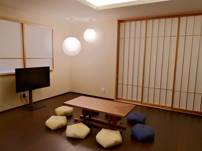 Others 5, Hakata no Hatago SUNOYA, Fukuoka