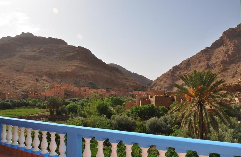 Others 3, A Secret Garden, Ouarzazate