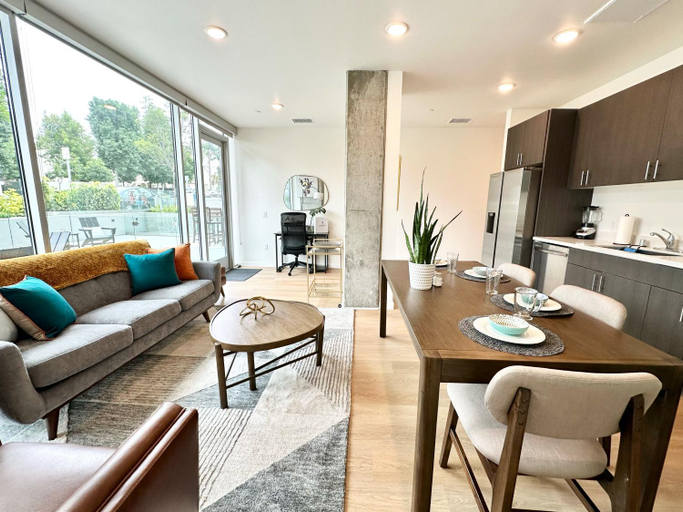Others 5, Nimitz Crossing Luxury Residences, San Diego