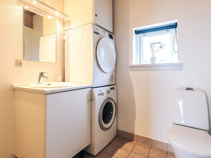 Interior 4, Well-maintained Holiday Home in Faborg, Faaborg-Midtfyn