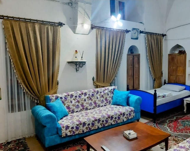 Others 4, Aydın bey konağı, Kızıltepe