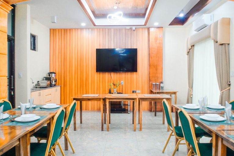 Food & Drinks 5, Datahan Bayhaus Inn, Tagbilaran City