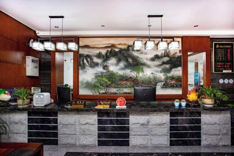 Others 5, Mengxiyuan Resort Hotel, Zhangjiajie