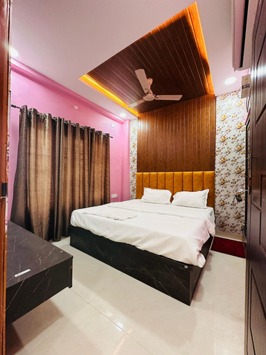 Others 5, Hotel Airport Suites, Lucknow