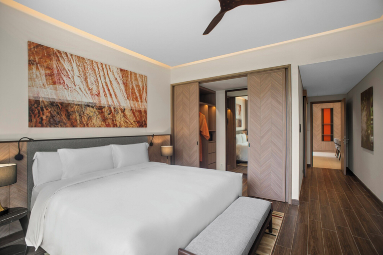 Bedroom 4, Angsana Ho Tram, Xuyên Mộc